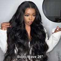 Body Wave