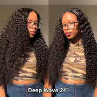 Deep Wave