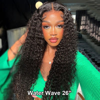 Water Wave
