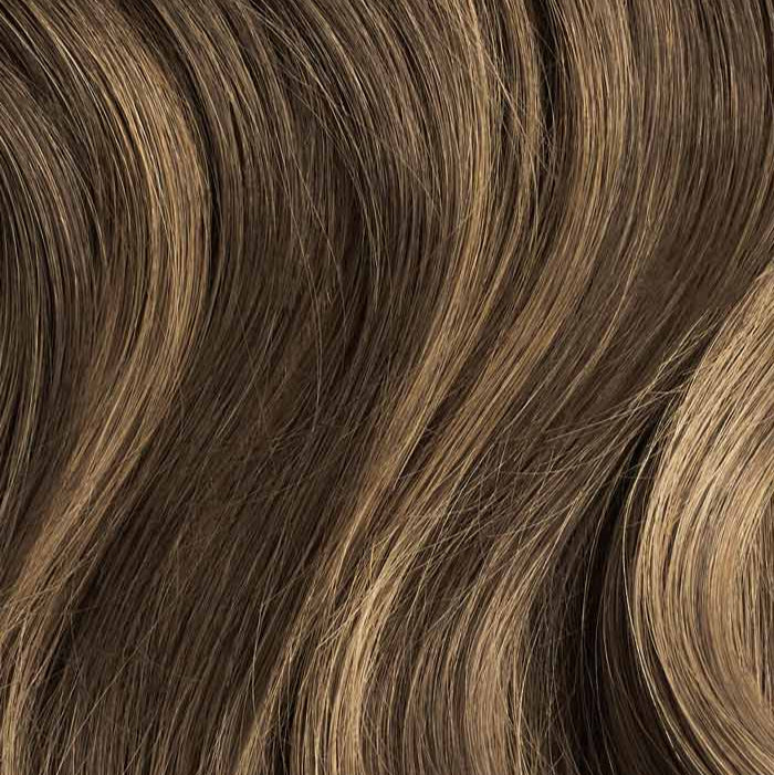 Instantly Fix Your Hairline — No One Will Ever Know💁‍♀️💖