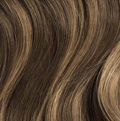 Instantly Fix Your Hairline — No One Will Ever Know💁‍♀️💖
