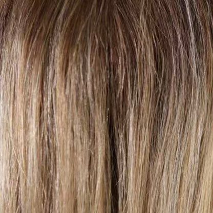 ❤️🎈INVISI-LIGHT Cover-Up Patch  Looks like your real hair — not a bulky hairpiece.
