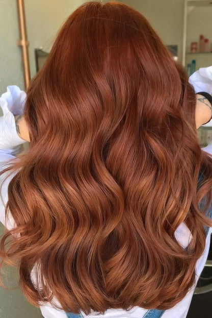 Hot Sale Luxury Wavy Hair Topper For Women — Transform Your Look in Seconds!