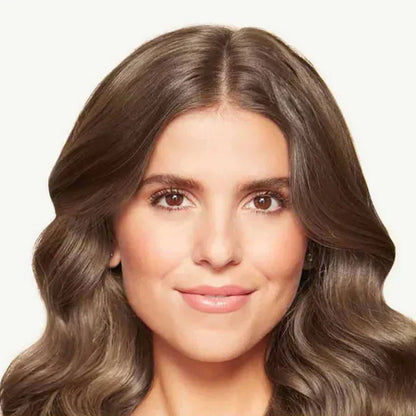 Instantly Fix Your Hairline — No One Will Ever Know💁‍♀️💖