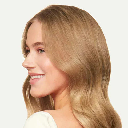 Instantly Fix Your Hairline — No One Will Ever Know💁‍♀️💖