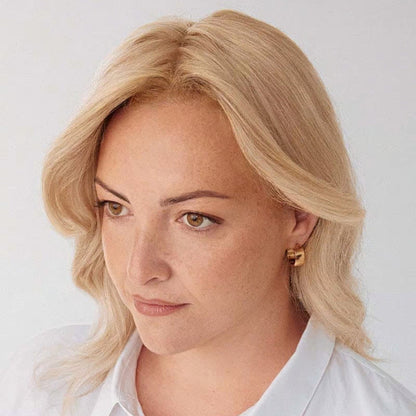 Instantly Fix Your Hairline — No One Will Ever Know💁‍♀️💖