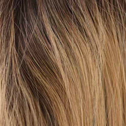 ❤️🎈INVISI-LIGHT Cover-Up Patch  Looks like your real hair — not a bulky hairpiece.