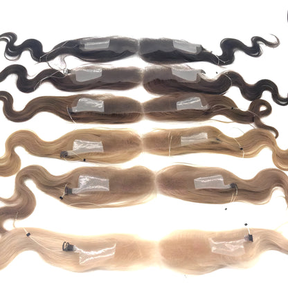 Instantly Fix Your Hairline — No One Will Ever Know💁‍♀️💖