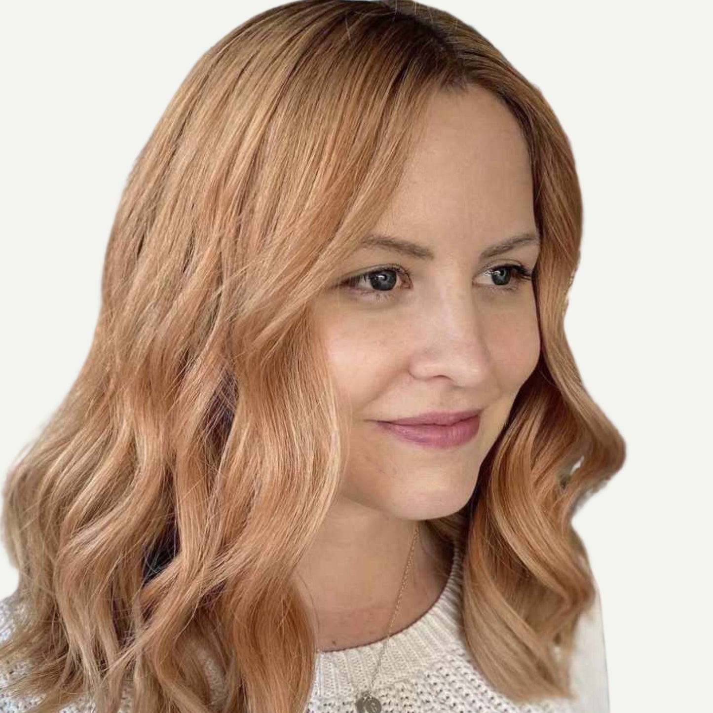 Instantly Fix Your Hairline — No One Will Ever Know💁‍♀️💖